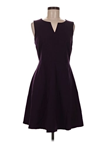 The Limited Outlet Cocktail Dress (view 1)