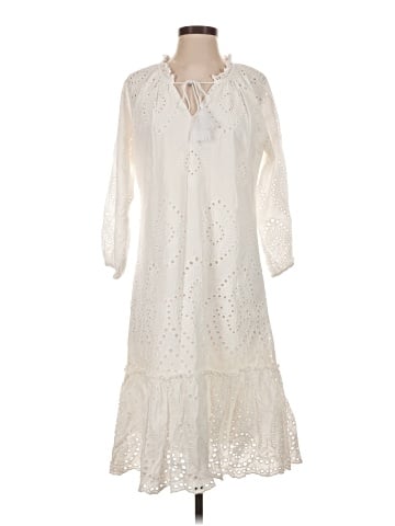 Soft Surroundings Casual Dress (view 1)