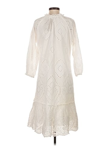 Soft Surroundings Casual Dress (view 2)