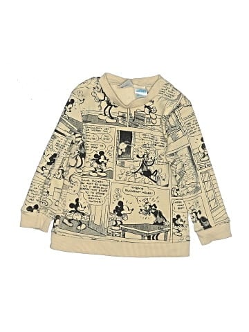 Disney Sweatshirt (view 1)