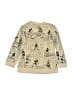 Disney Print Tan Sweatshirt 18-24 MO / 24 MO - photo 2