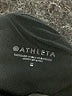 Athleta Black Sports Bra Size L - photo 7