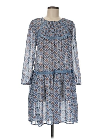Holding Horses Casual Dress (view 1)