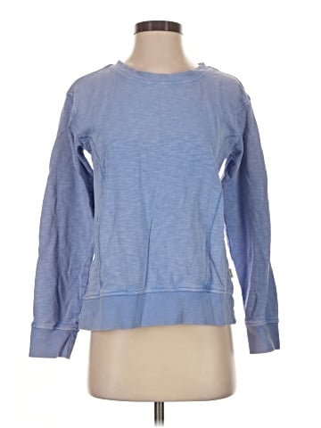 Orvis Sweatshirt (view 1)
