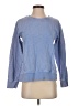 Orvis 100% Cotton Blue Sweatshirt Size XS - photo 1