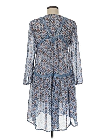 Holding Horses Casual Dress (view 2)