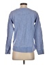 Orvis 100% Cotton Blue Sweatshirt Size XS - photo 2