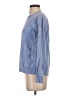 Orvis 100% Cotton Blue Sweatshirt Size XS - photo 5