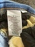 Rag & Bone Blue Denim Shorts Size 25 waist - photo 4