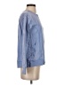 Orvis 100% Cotton Blue Sweatshirt Size XS - photo 4