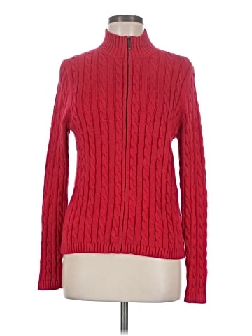 L.L.Bean Cardigan (view 1)