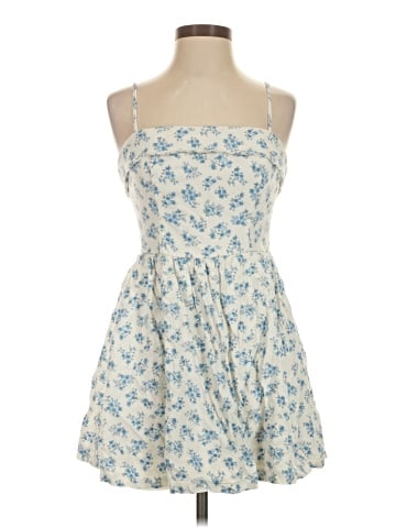 Trixxi Casual Dress (view 1)