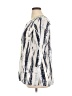 Westbound 100% Cotton White 3/4 Sleeve Blouse Size XL - photo 5