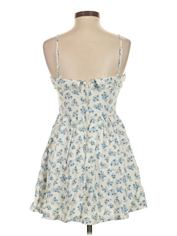 Trixxi Casual Dress (view 2)