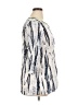 Westbound 100% Cotton White 3/4 Sleeve Blouse Size XL - photo 4