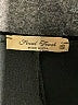 Final Touch Metallic Black Jumpsuit Size S - photo 4