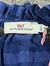 Vineyard Vines Blue 3/4 Sleeve Blouse Size XL - photo 7