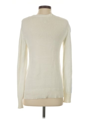 Sail to Sable Pullover Sweater (view 2)