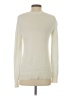 Sail to Sable Chevron-herringbone Ivory Pullover Sweater Size XS - photo 2
