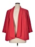 Jones Studio Red Blazer Size 1X (estimated) - photo 1