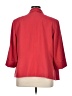 Jones Studio Red Blazer Size 1X (estimated) - photo 2