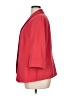 Jones Studio Red Blazer Size 1X (estimated) - photo 5
