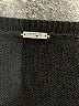 Chan Luu 100% Viscose Black Cardigan Size XS - photo 7