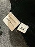 Chan Luu 100% Viscose Black Cardigan Size XS - photo 8