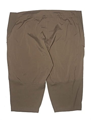 REI Khaki Shorts (view 2)