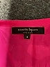 Nanette Lepore 100% Polyester Pink Cocktail Dress Size 4 - photo 7