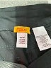 Ruby Rd. Solid Black Active Pants Size 16 - photo 7