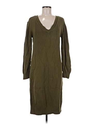 Melrose and Market Casual Dress (view 1)