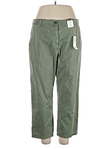 M&S Casual Pants (view 1)