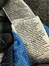 Gap Fit Graphic Blue Athletic Shorts Size 12 - photo 4