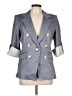 Veronica Beard Gray Blazer Size 12 - photo 1