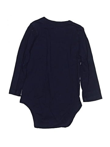 Baby Gap Long Sleeve Onesie (view 2)