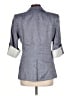 Veronica Beard Gray Blazer Size 12 - photo 2