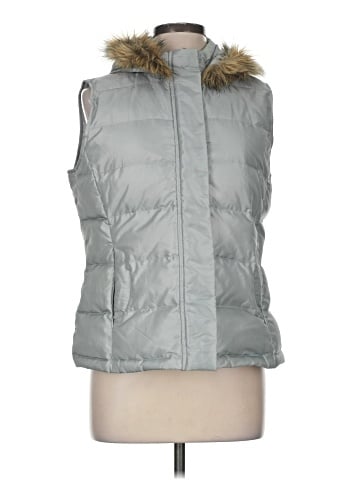 Talbots Vest (view 1)