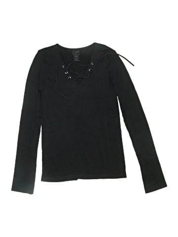 Malibu Sugar Long Sleeve Top (view 1)