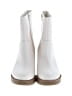 Universal Thread White Ankle Boots Size 9 - photo 2