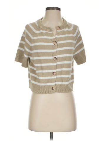 Universal Thread Cardigan (view 1)
