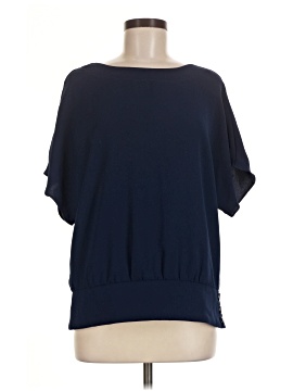 Trina Turk Short Sleeve Top