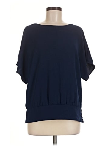 Trina Turk Short Sleeve Top (view 1)