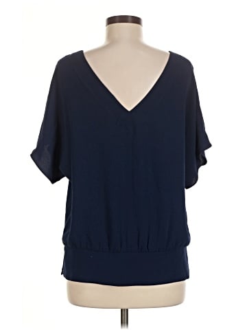 Trina Turk Short Sleeve Top (view 2)