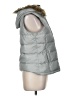 Talbots Gray Vest Size M - photo 4
