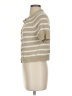 Universal Thread 100% Cotton Tan Cardigan Size S - photo 5