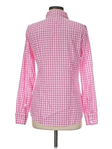 J.Crew Long Sleeve Button-Down Shirt (view 2)