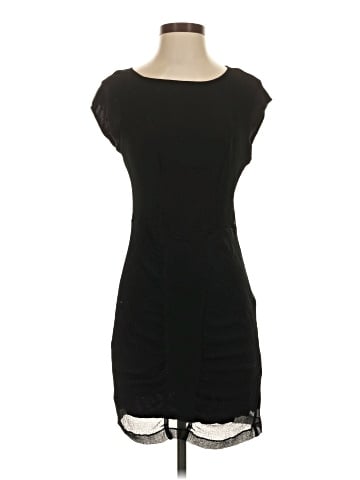 Silence and Noise Casual Dress (view 1)