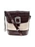 Brighton Brown Crossbody Bag One size - photo 1