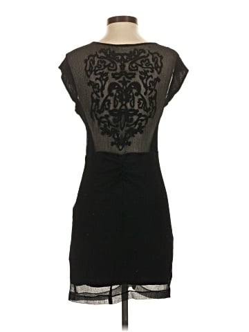 Silence and Noise Casual Dress (view 2)